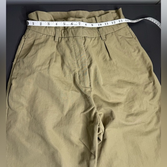 Les Coyotes de Paris Celia Pants- Sage - Picture 10 of 11